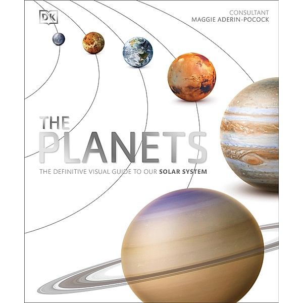The Planets / DK
