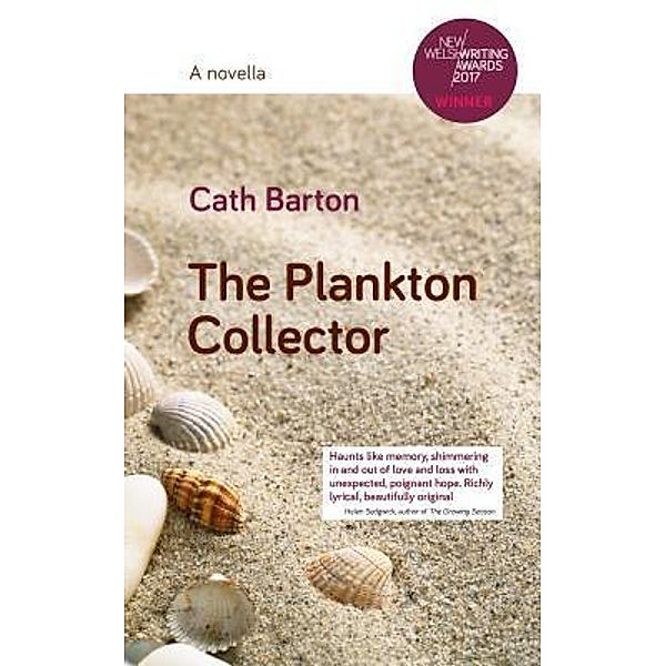 The Plankton Collector / New Welsh Review, Cath Barton
