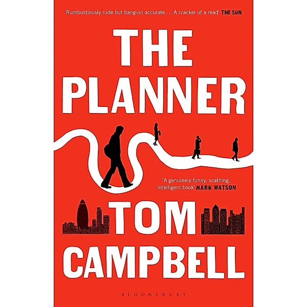 The Planner, Tom Campbell