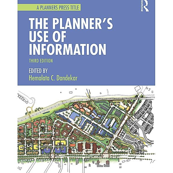 The Planner's Use of Information