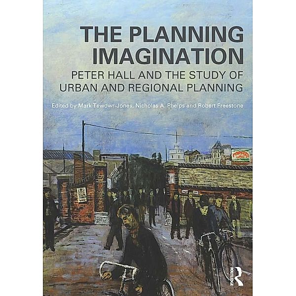 The Planning Imagination