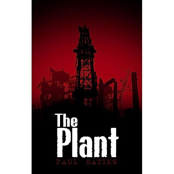 The Plant, Paul Sating