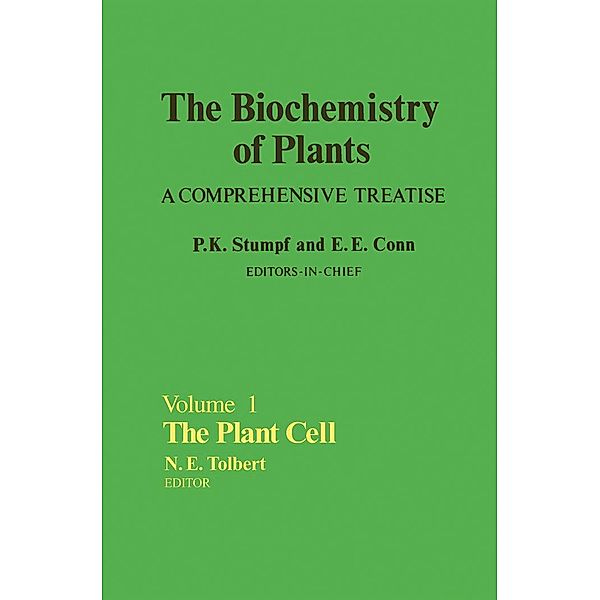 The Plant Cell