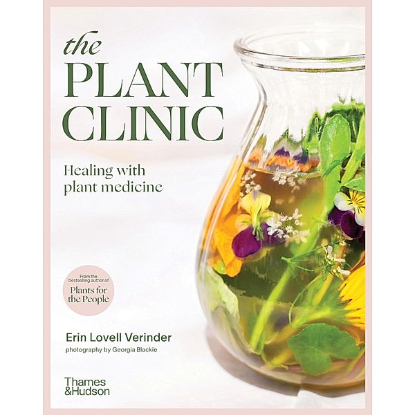 The Plant Clinic, Erin Lovell Verinder