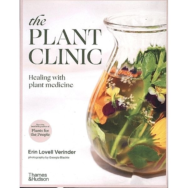 The Plant Clinic, Erin Lovell Verinder