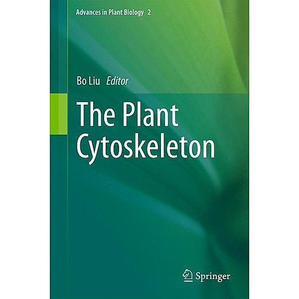 The Plant Cytoskeleton