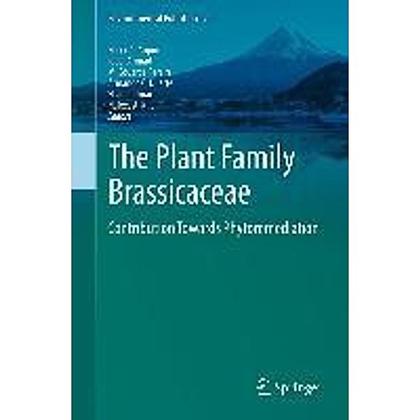 The Plant Family Brassicaceae / Environmental Pollution Bd.21