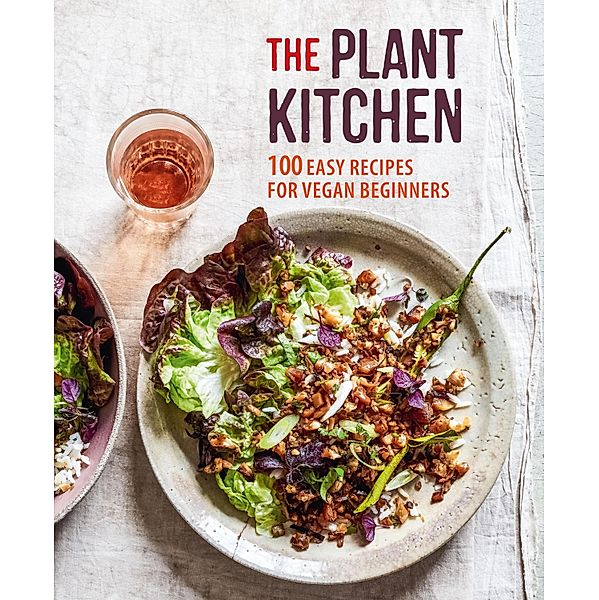 The Plant Kitchen, Ryland Peters & Small