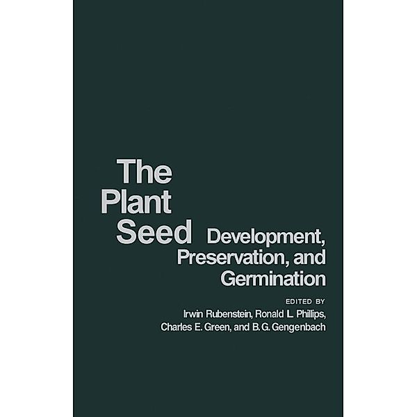 The Plant Seed