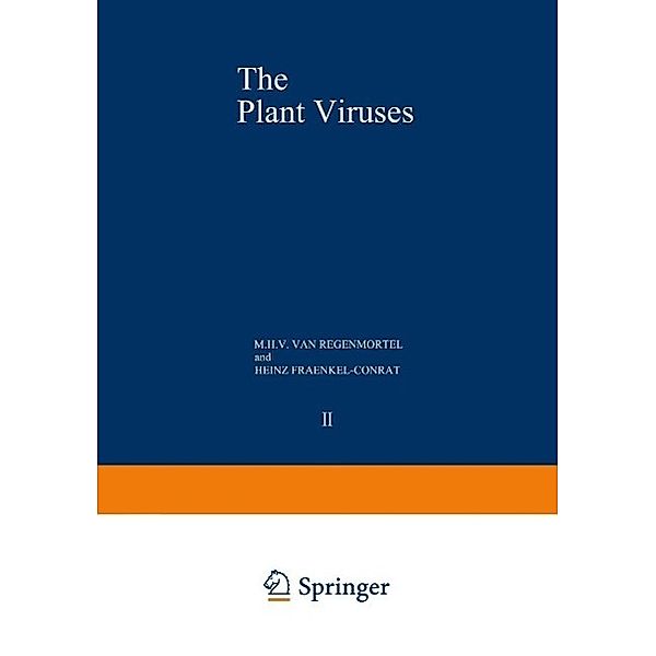 The Plant Viruses / The Viruses