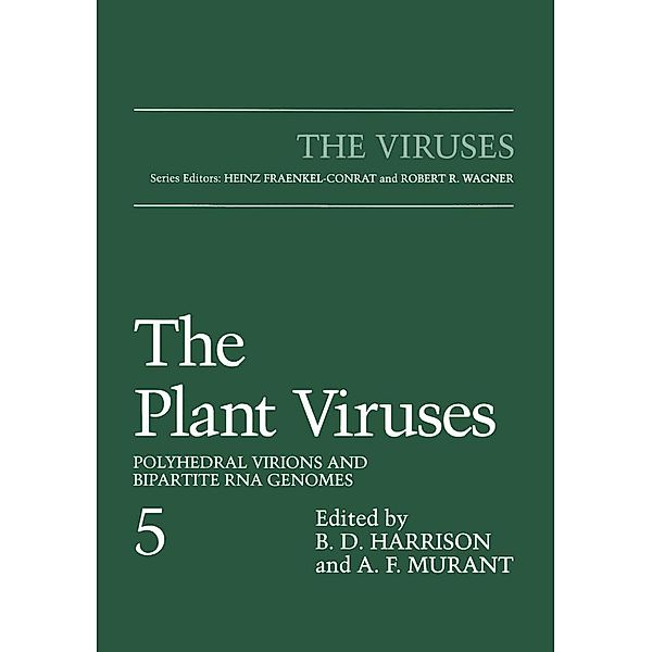 The Plant Viruses / The Viruses