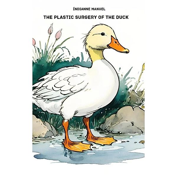 The Plastic Surgery Of The Duck, Índianne Manuel