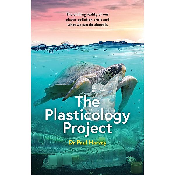 The Plasticology Project, Paul Harvey