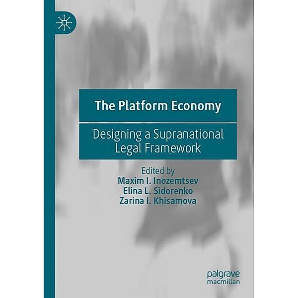 The Platform Economy