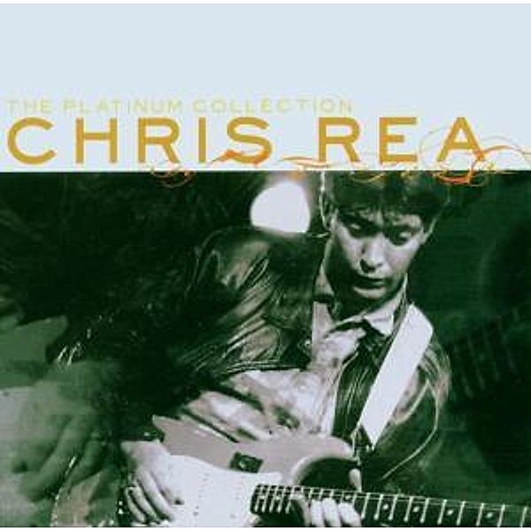 The Platinum Collection, Chris Rea