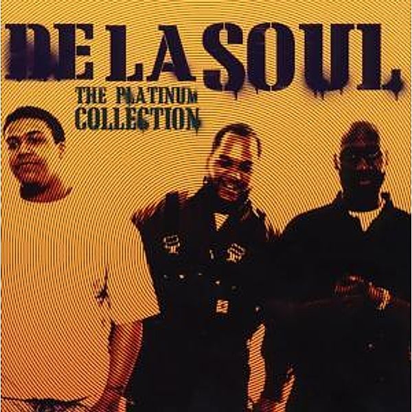The Platinum Collection, De La Soul