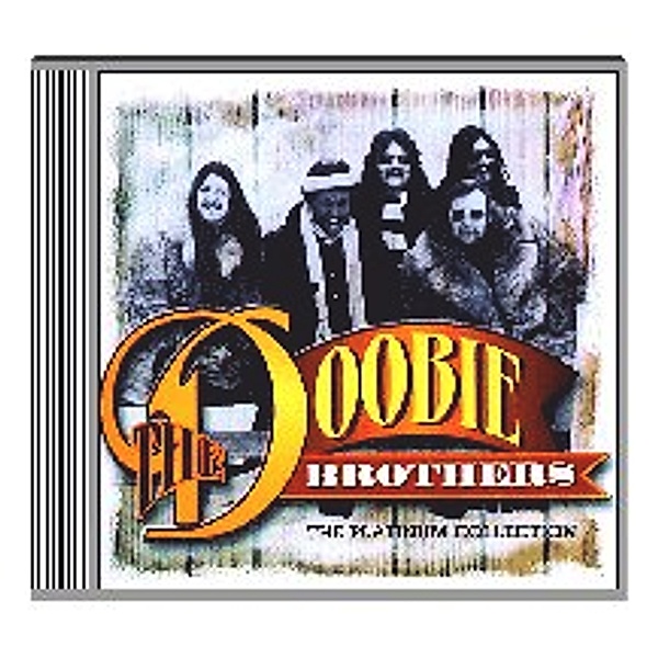 The Platinum Collection, The Doobie Brothers