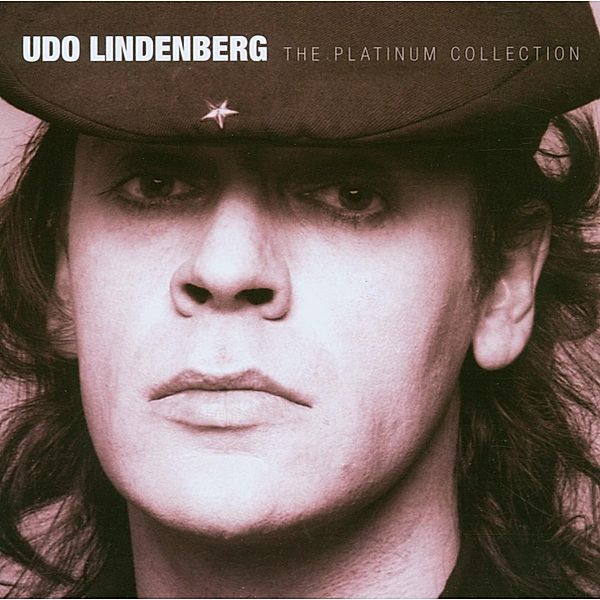 The Platinum Collection, Udo Lindenberg