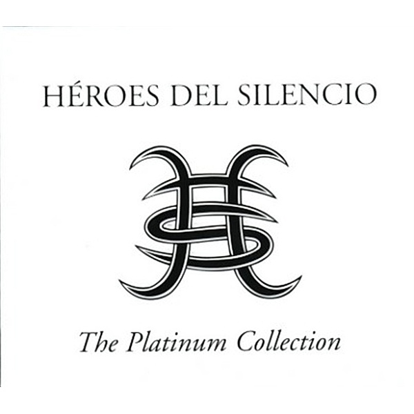 The Platinum Collection, Heroes del Silencio