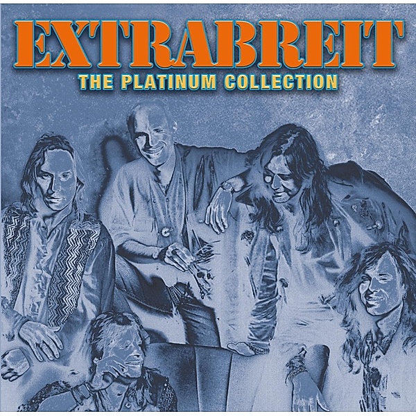 The Platinum Collection, Extrabreit