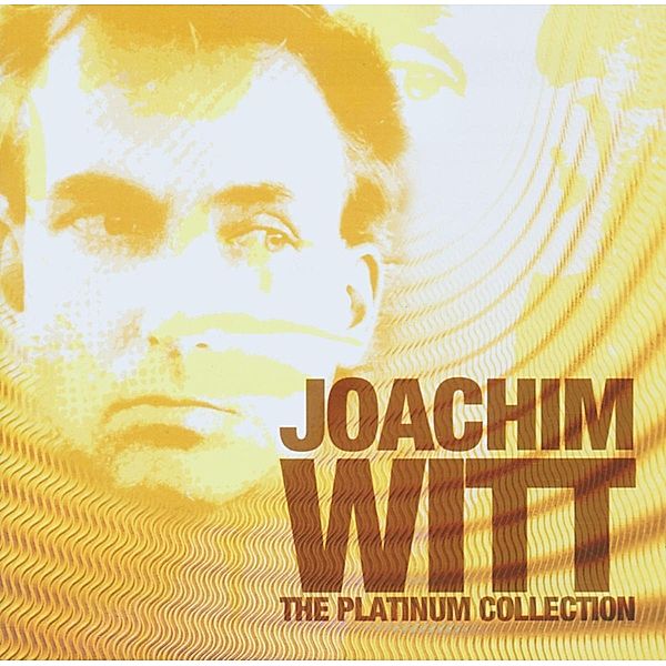 The Platinum Collection, Joachim Witt