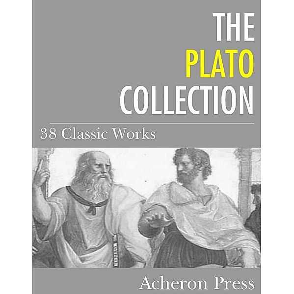 The Plato Collection, Plato