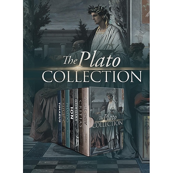The Plato Collection / Antiquarius, Plato