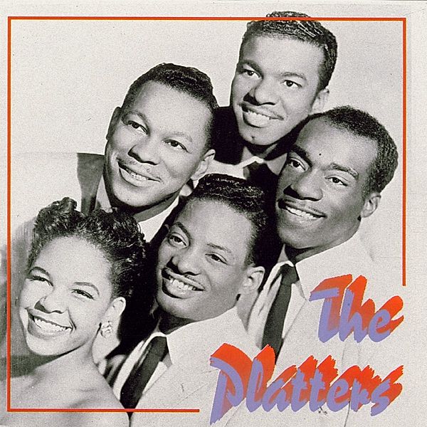 The Platters, The Platters