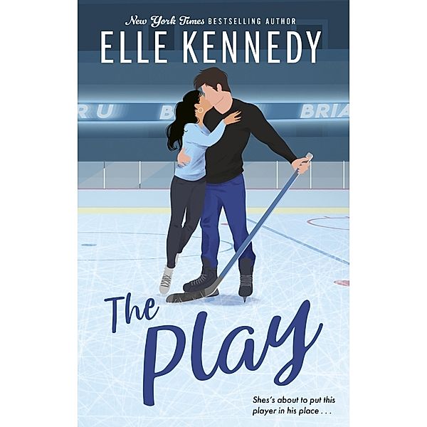 The Play, Elle Kennedy