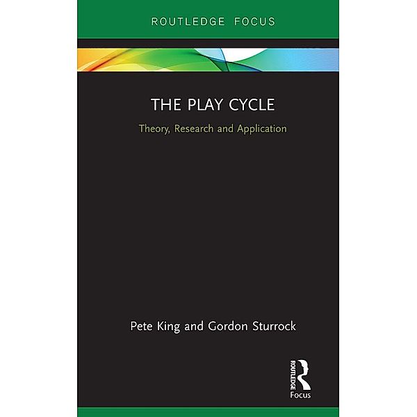 The Play Cycle, Pete King, Gordon Sturrock