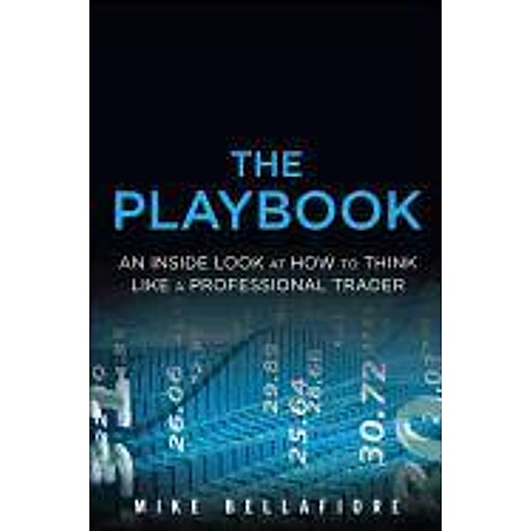 The Playbook, Mike Bellafiore