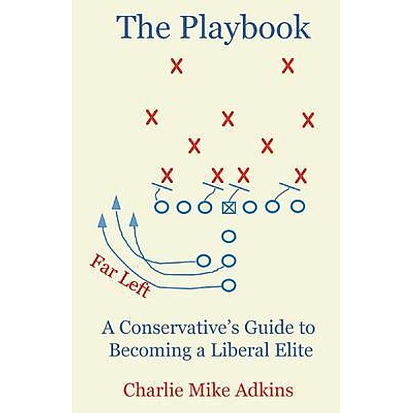 The Playbook, Charlie Adkins