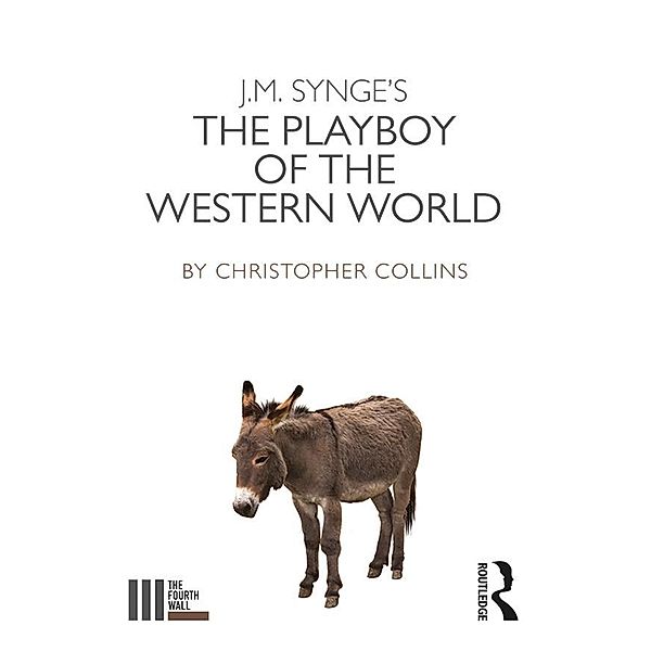 The Playboy of the Western World, Christopher Collins