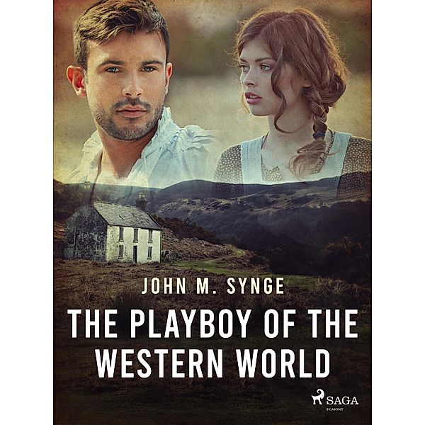 The Playboy of the Western World, John Millington Synge