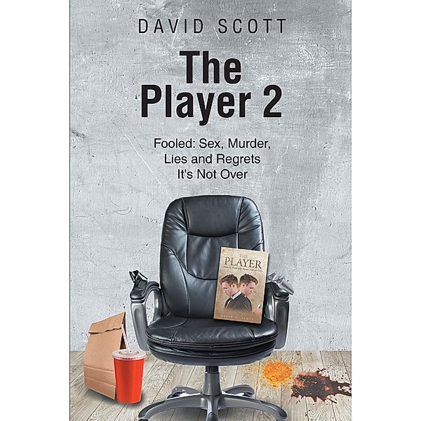 The Player 2, David Scott