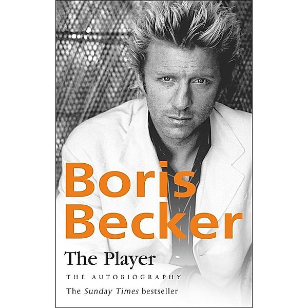 The Player, Boris Becker