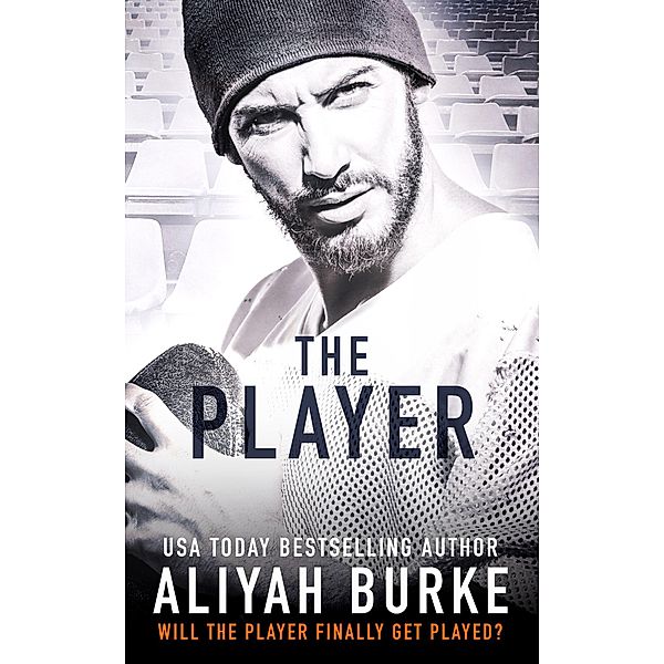 The Player, Aliyah Burke