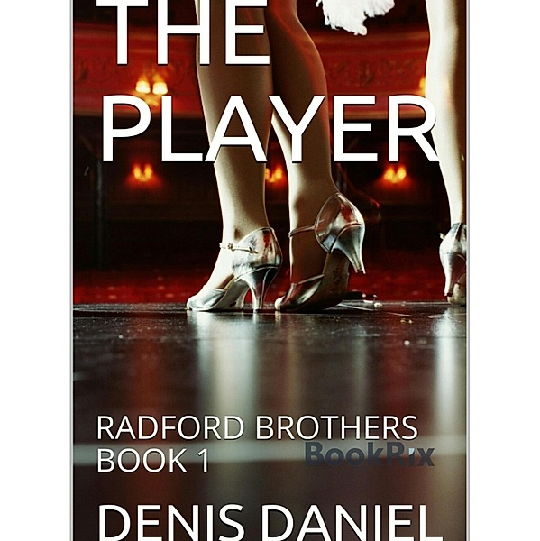 THE PLAYER, Denis Daniel