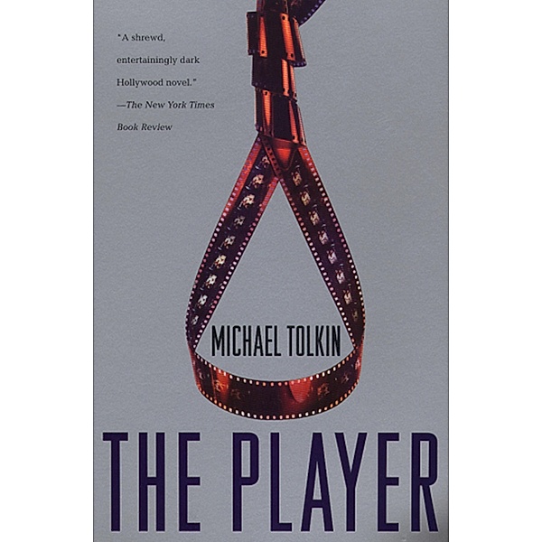 The Player, Michael Tolkin