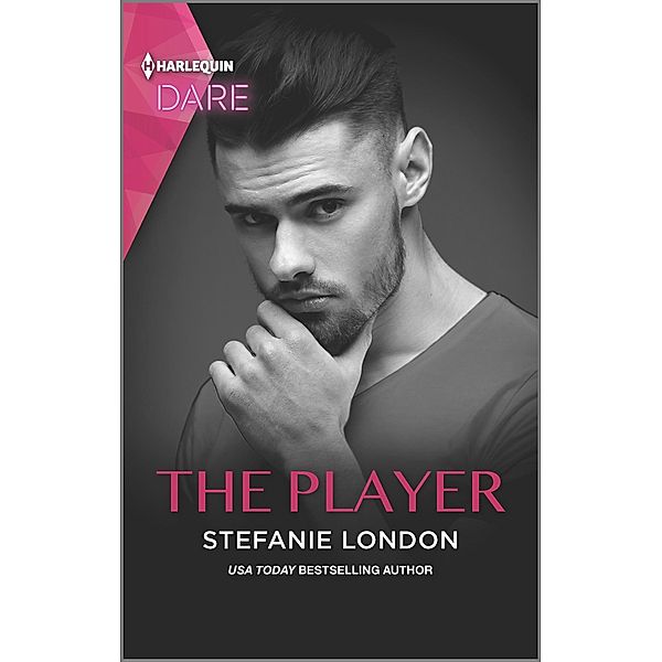 The Player / Close Quarters Bd.5, Stefanie London