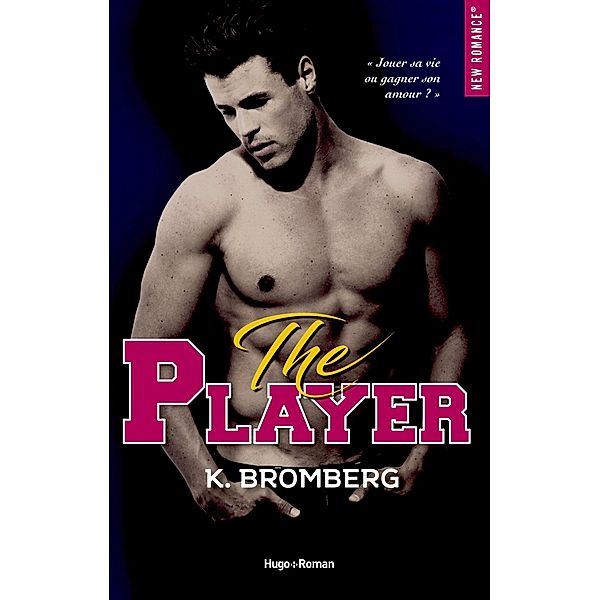 The player Episode 4 / The player - Episode Bd.4, K. Bromberg