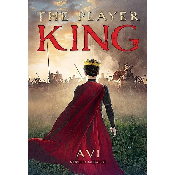 The Player King, Avi