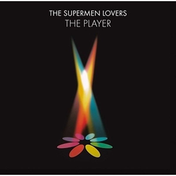 The Player (Vinyl), The Supermen Lovers