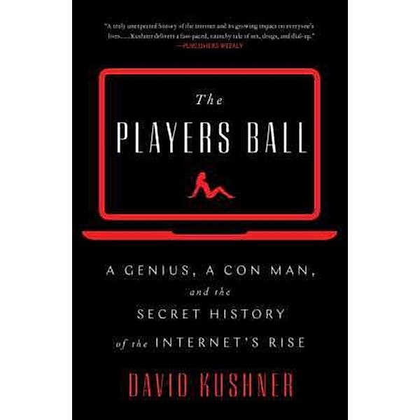 The Players Ball, David Kushner