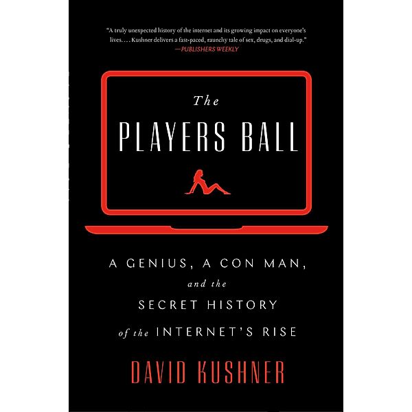 The Players Ball, David Kushner