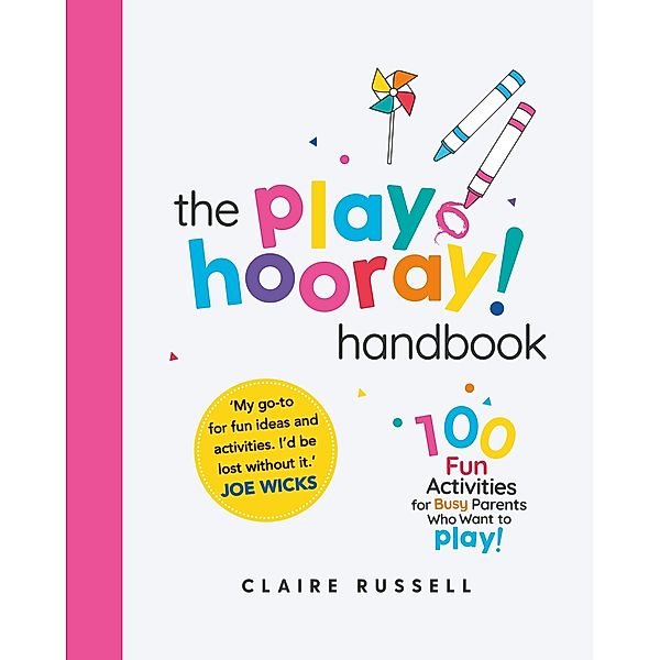 The playHOORAY! Handbook, Claire Russell