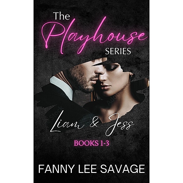 The Playhouse Series: Liam and Jess, Fanny Lee Savage