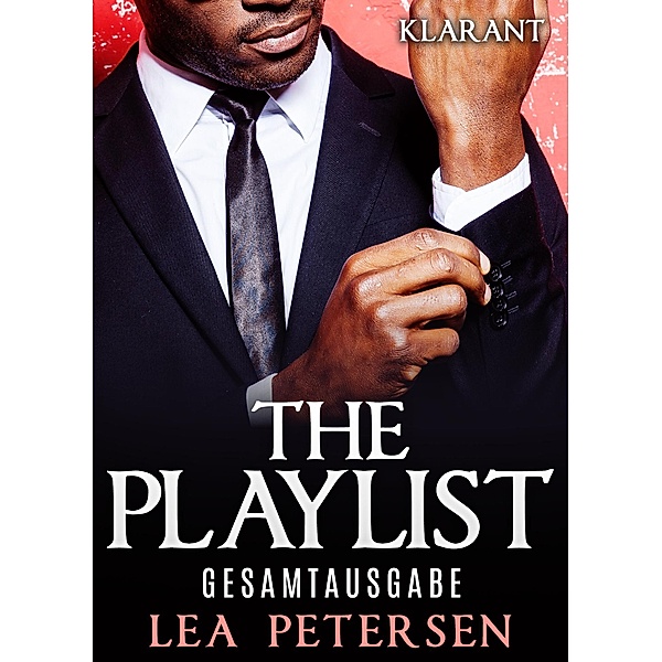 The Playlist. Gesamtausgabe, Lea Petersen