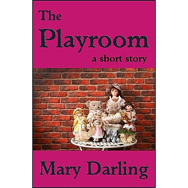 The Playroom, Mary Darling