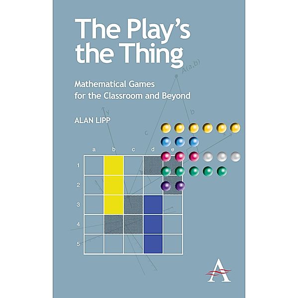 The Play's the Thing, Alan Lipp